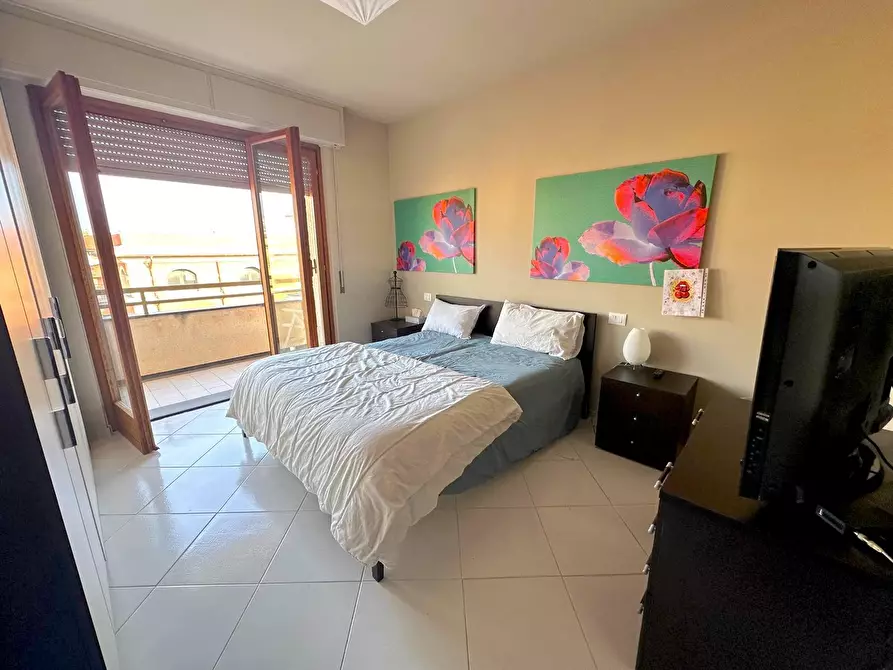 Immagine 5 di Bilocale in affitto  in Piazza la Scafa a Lavagna