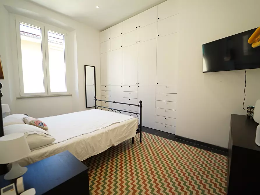 Immagine 18 di Trilocale in affitto  a Chiavari