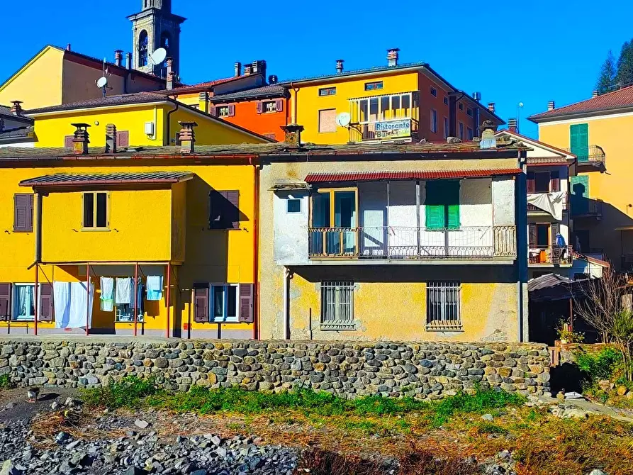 Immagine 24 di Terratetto in vendita  a Tornolo