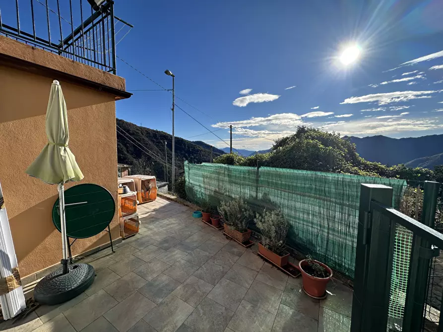 Immagine 20 di Casa indipendente in vendita  a Moconesi