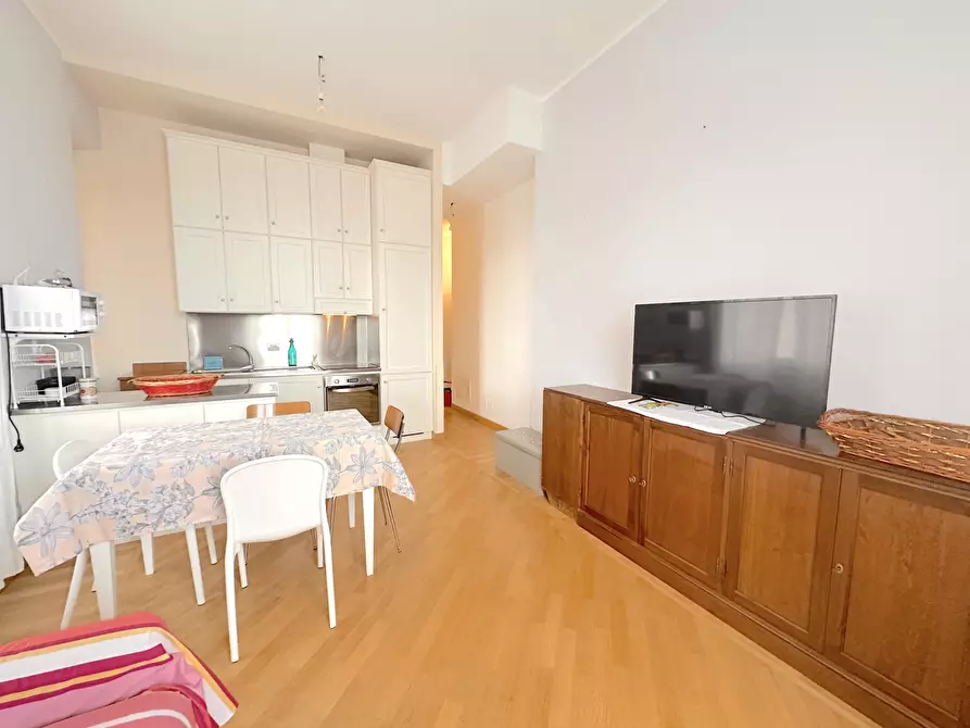 Immagine 5 di Trilocale in affitto  in Piazza Madonna dell'Orto a Chiavari