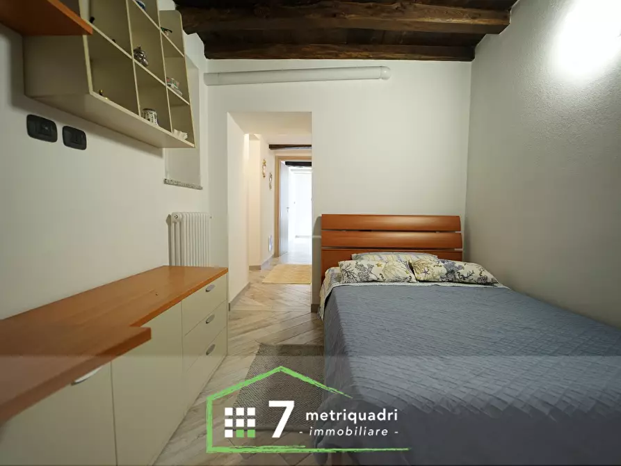 Immagine 34 di Terratetto in vendita  a Cicagna