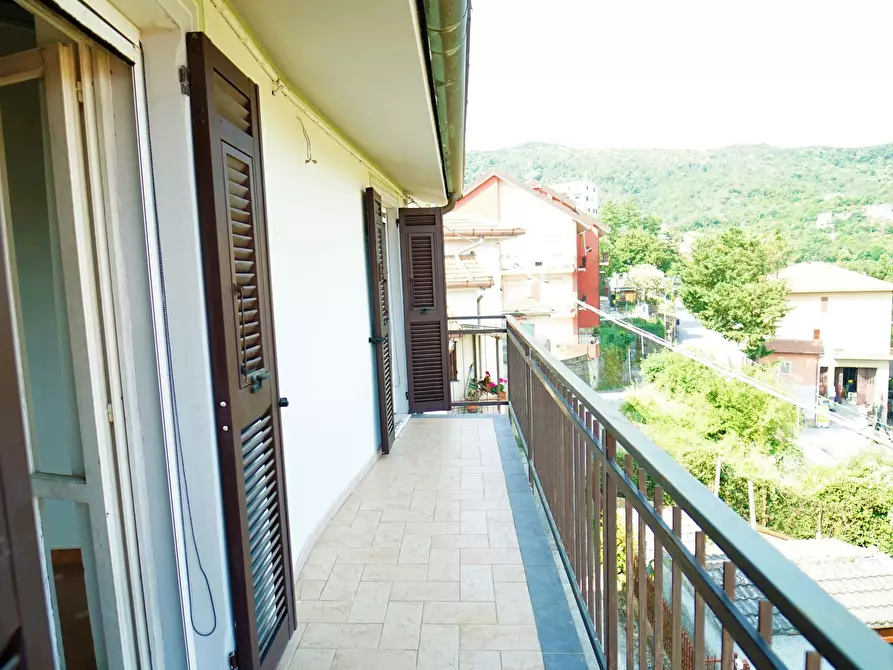 Immagine 17 di Casa bifamiliare in vendita  a Leivi