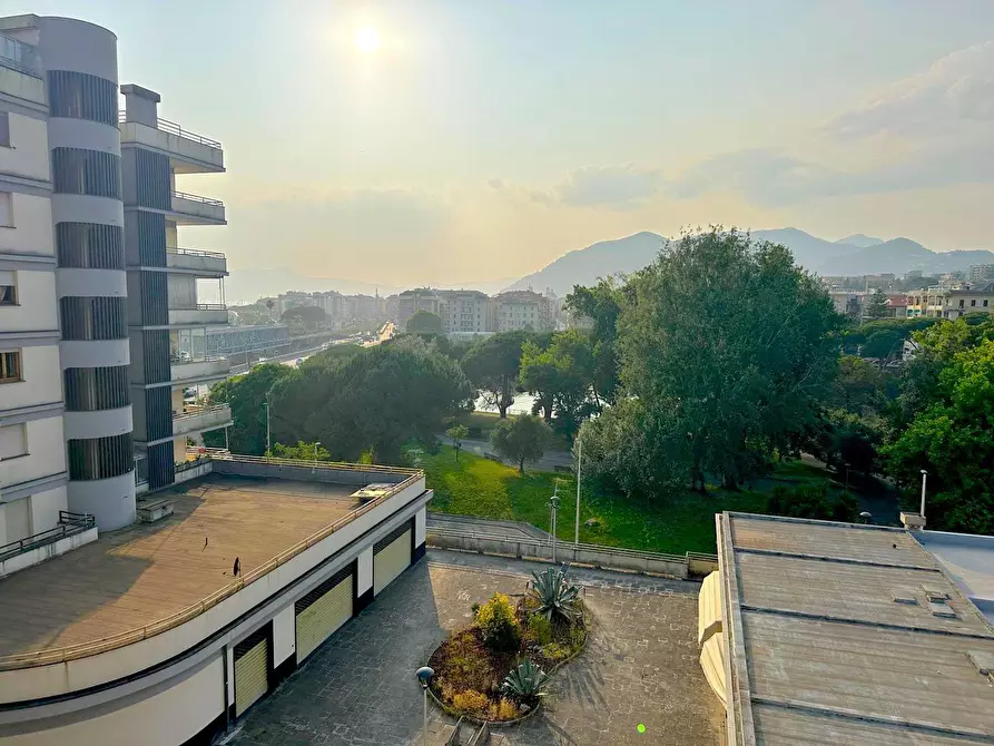 Immagine 14 di Bilocale in affitto  in Piazza la Scafa a Lavagna