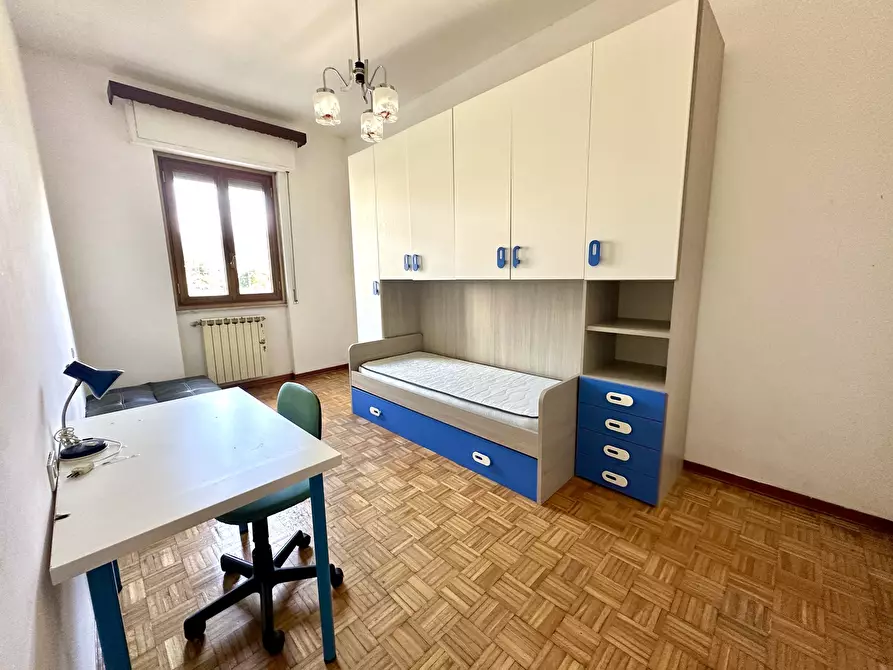 Immagine 14 di Quadrilocale in vendita  in Via Piacenza 440D a Chiavari