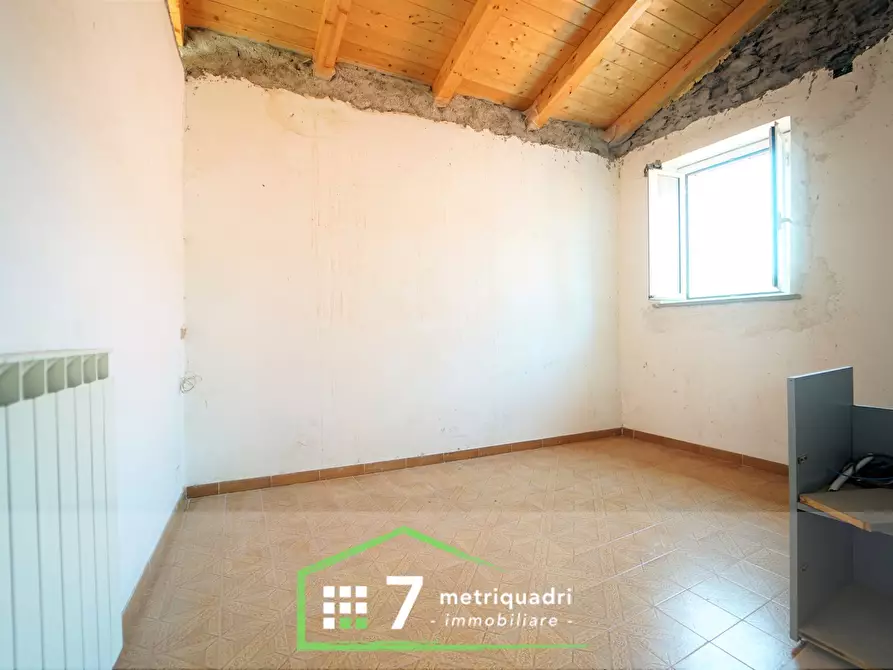 Immagine 14 di Casa bifamiliare in vendita  a Leivi