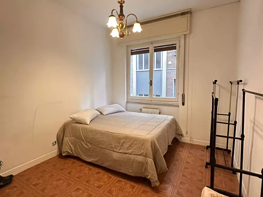 Immagine 6 di Trilocale in vendita  a Chiavari