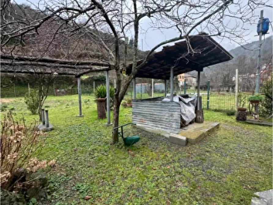 Immagine 5 di Porzione di casa in vendita  a San Colombano Certenoli