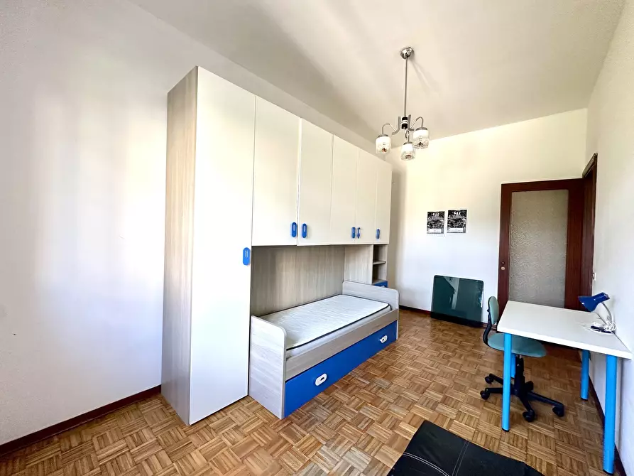 Immagine 13 di Quadrilocale in vendita  in Via Piacenza 440D a Chiavari