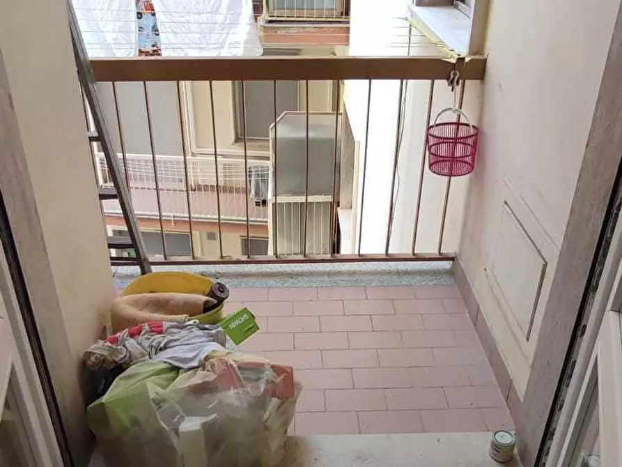 Immagine 21 di Bilocale in affitto  a Chiavari