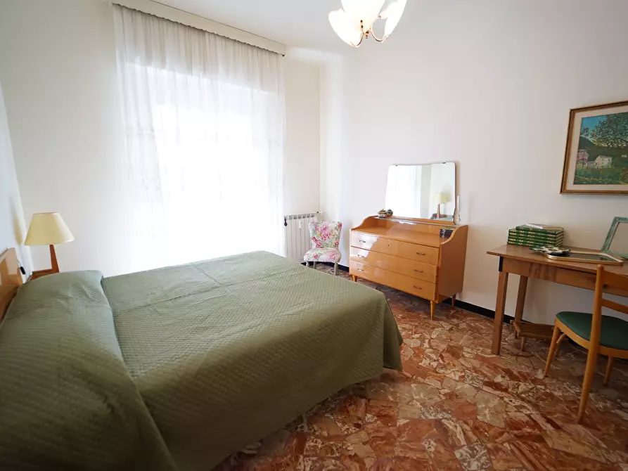 Immagine 11 di Bilocale in affitto  a Chiavari