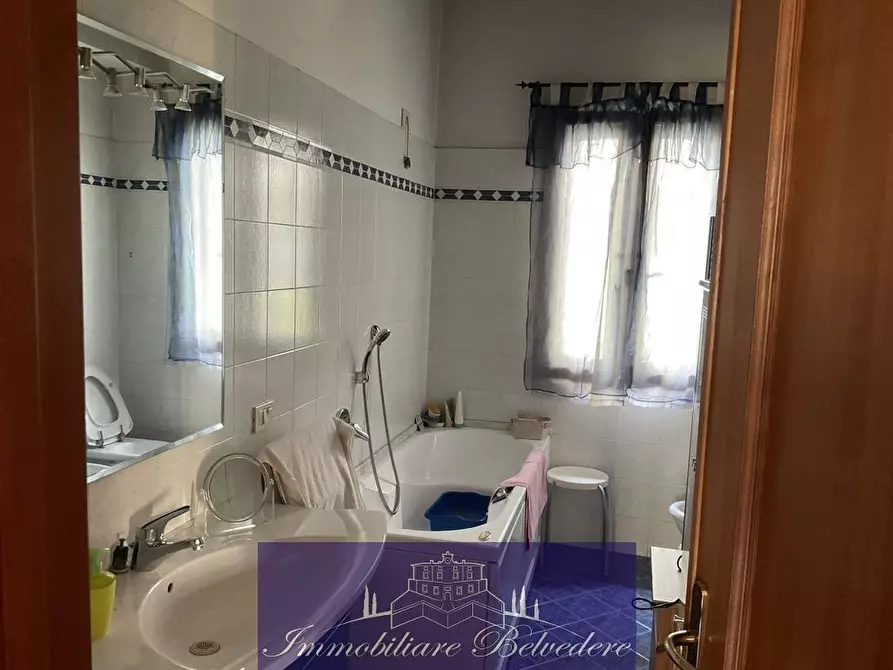 Immagine 8 di Appartamento in vendita  in Via Gaspare Spontini a Firenze