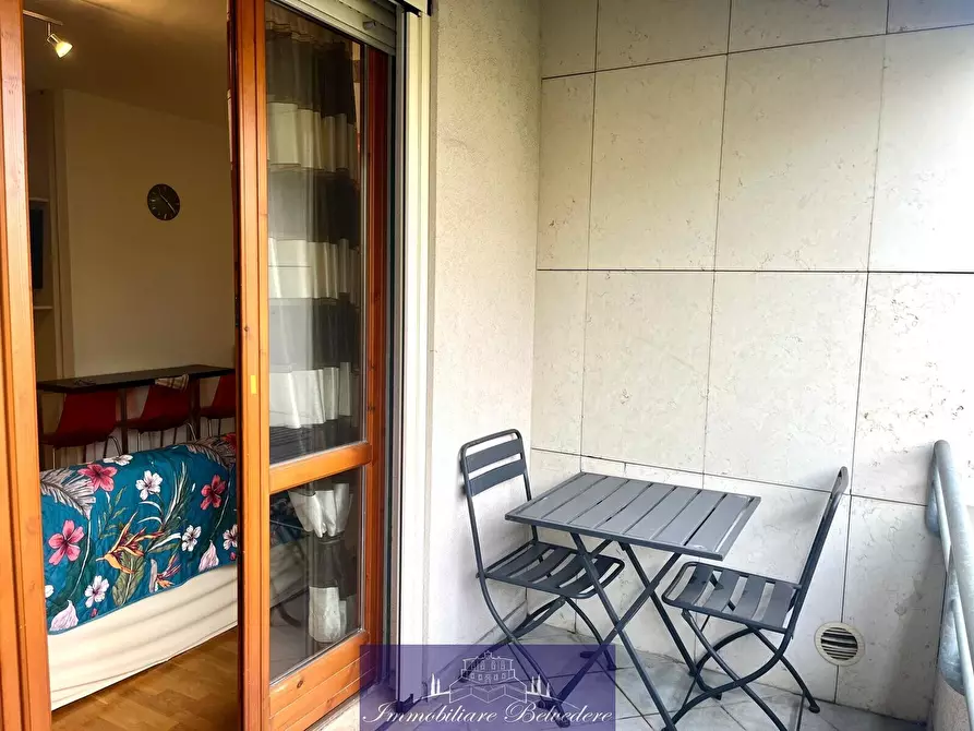 Immagine 18 di Trilocale in affitto  in Piazza Bonsanti a Firenze