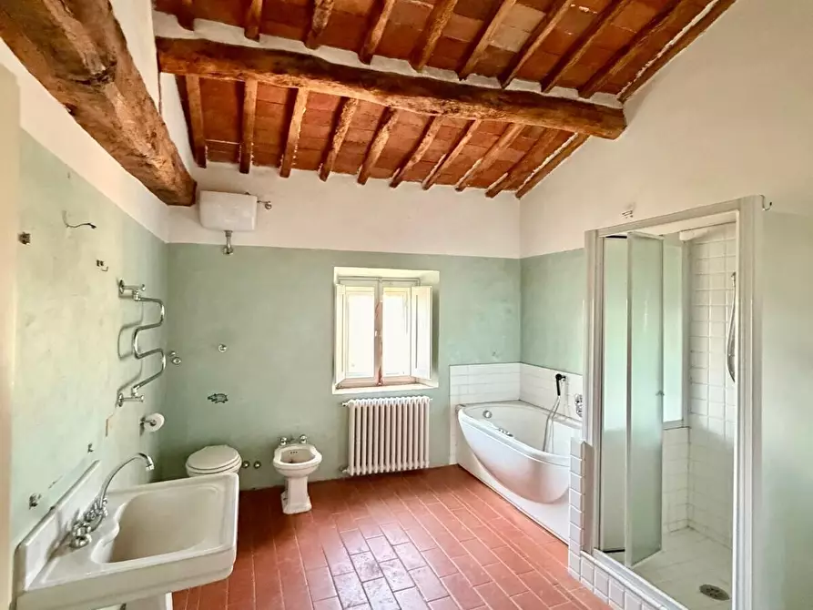 Immagine 12 di Villa in vendita  in Via Grevigiana a San Casciano In Val Di Pesa