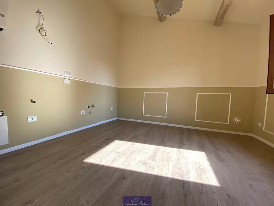 Immagine 1 di Trilocale in vendita  in Via Fontebuoni a Firenze