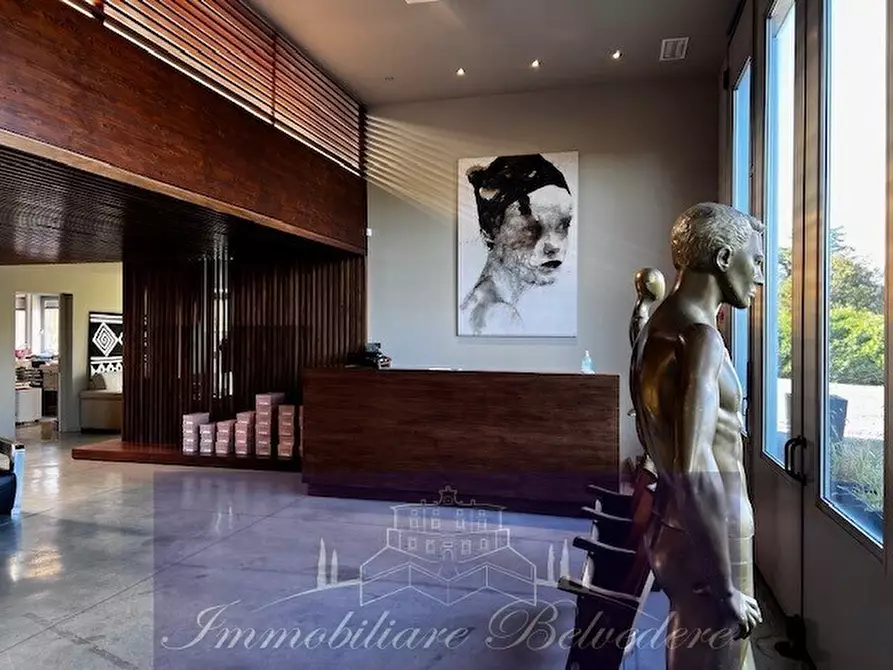 Immagine 2 di Attività artigianale in affitto  in Via Cassia 63 a Impruneta