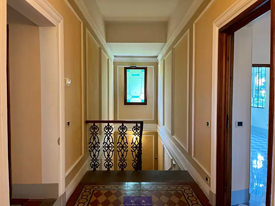 Immagine 2 di Villa in affitto  in Lungarno del Tempio a Firenze