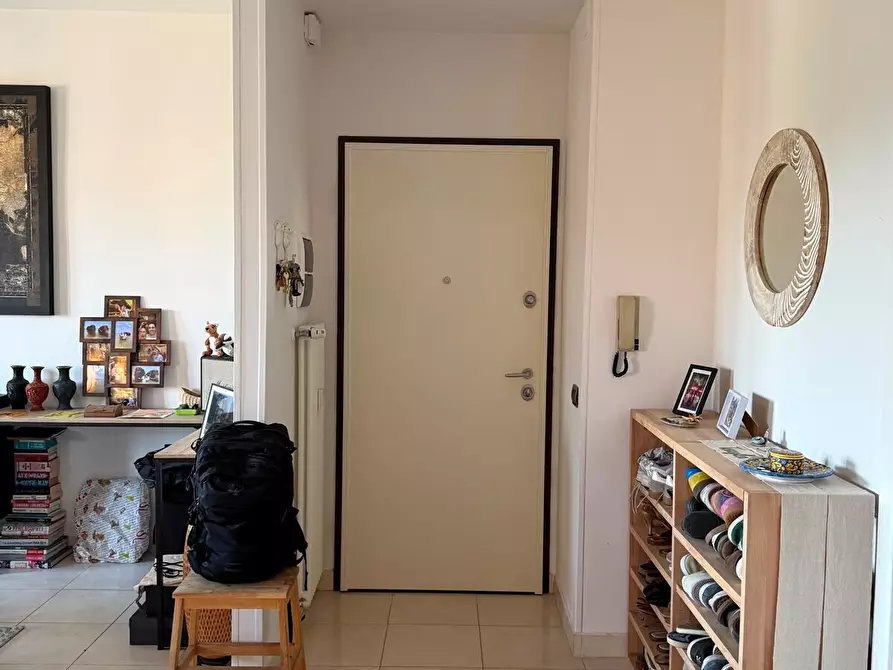 Immagine 7 di Quadrilocale in affitto  in Via Gran Bretagna a Firenze