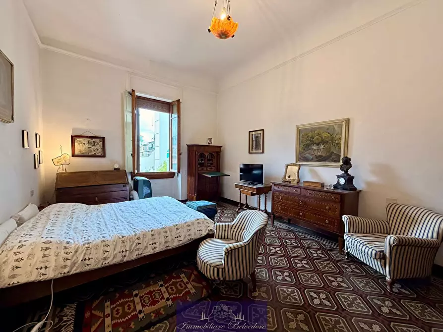 Immagine 15 di Appartamento in vendita  in Via Frà Giovanni Angelico a Firenze