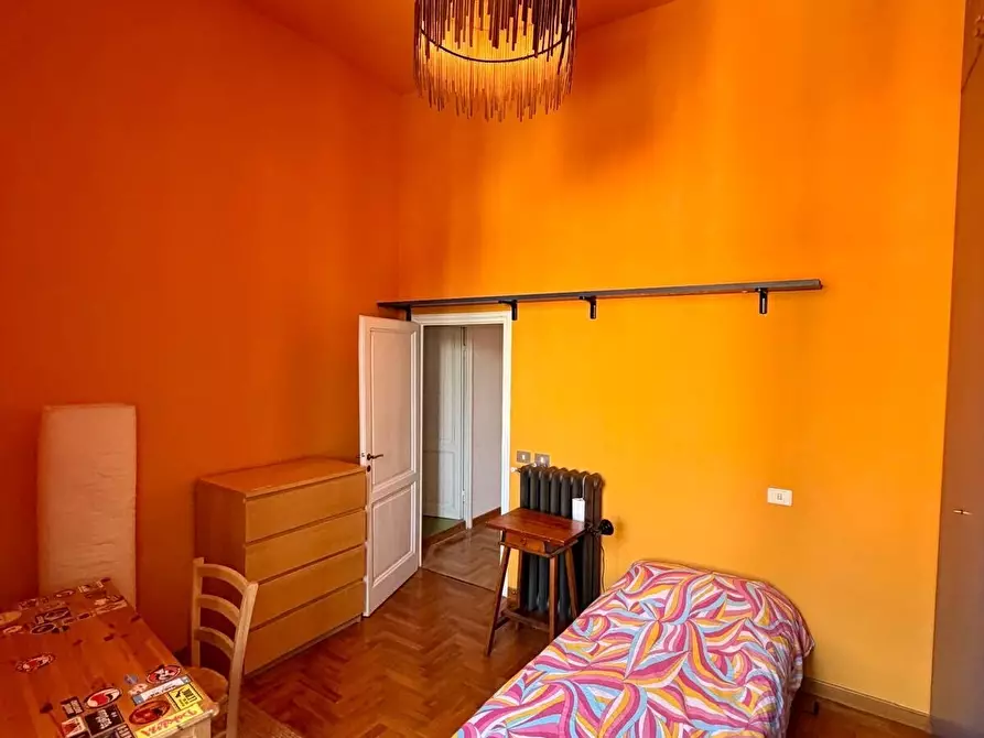 Immagine 18 di Quadrilocale in affitto  in Via Giovanni Prati a Firenze