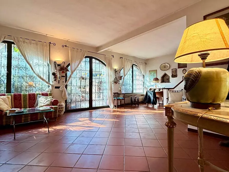 Immagine 16 di Terratetto in vendita  in Via di Carcheri a Lastra A Signa