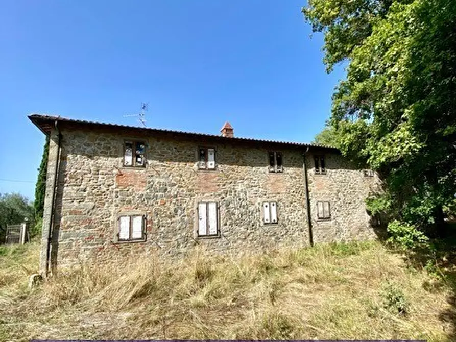 Immagine 25 di Rustico / casale in vendita  in Località Borgo a Cascia 230 a Reggello