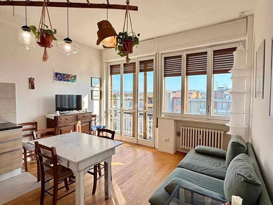 Immagine 17 di Trilocale in affitto  in Via delle Porte Nuove a Firenze