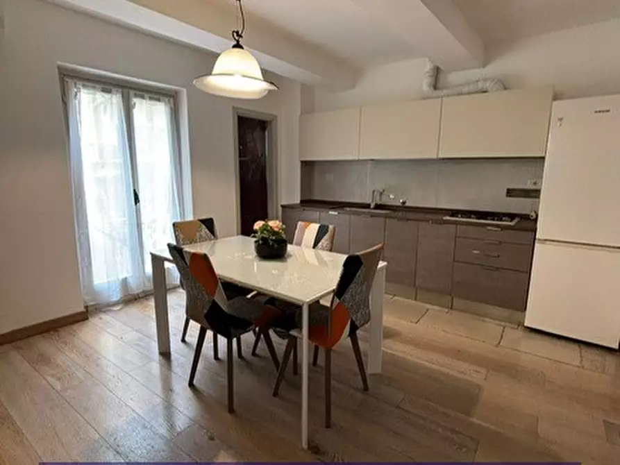 Immagine 21 di Quadrilocale in affitto  in Borgo Ognissanti a Firenze