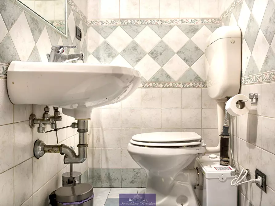 Immagine 23 di Bilocale in affitto  in Piazza Indipendenza a Firenze