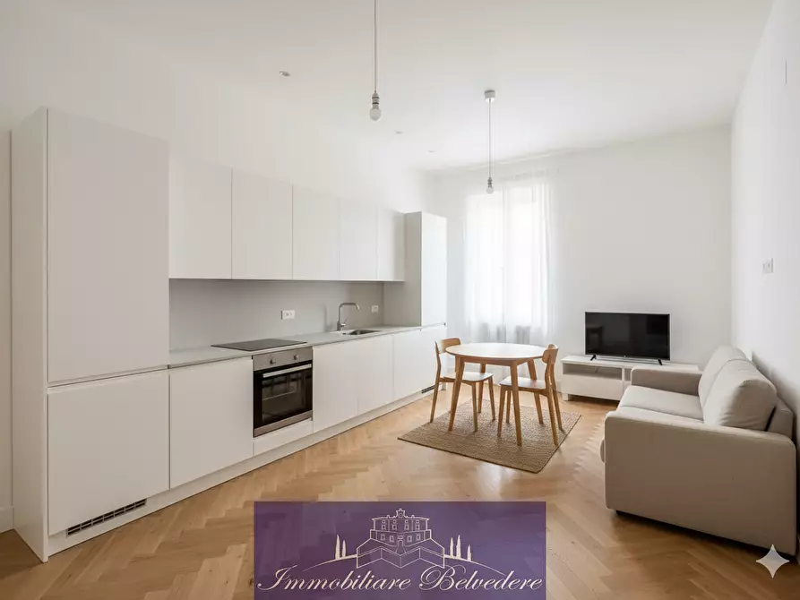 Immagine 1 di Trilocale in vendita  in Via Adelaide Ristori a Firenze