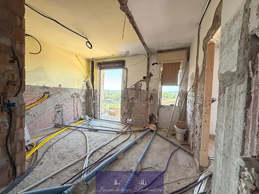 Immagine 7 di Appartamento in vendita  in Via Muzio Clementi a Firenze