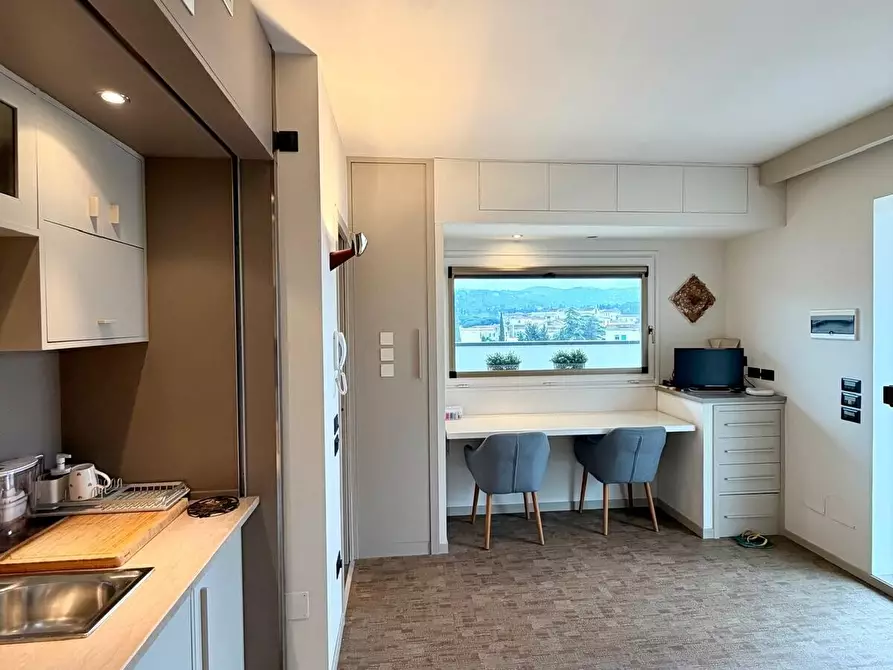 Immagine 8 di Monolocale in vendita  in Via Eugenio Calò a Firenze