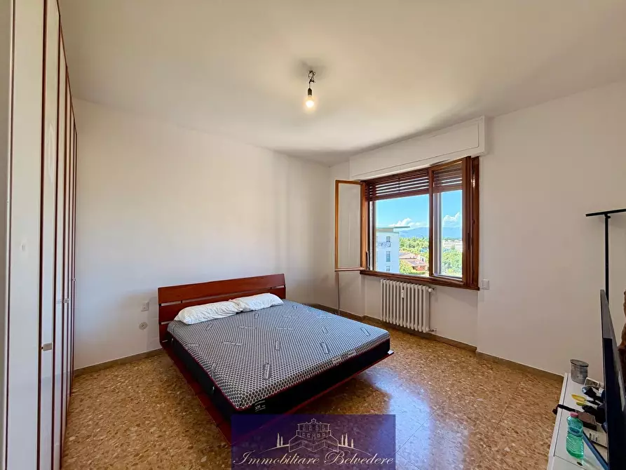 Immagine 6 di Trilocale in vendita  in Via Cimarosa a Scandicci