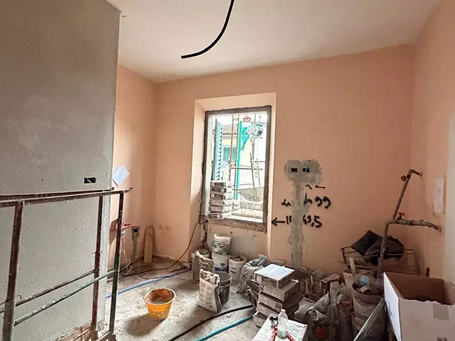 Immagine 18 di Trilocale in vendita  in Via Fratelli Bandiera a Firenze