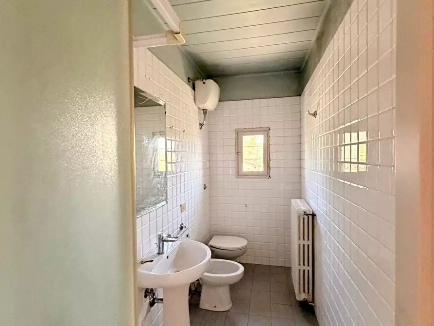 Immagine 3 di Villa in vendita  in Via Grevigiana a San Casciano In Val Di Pesa