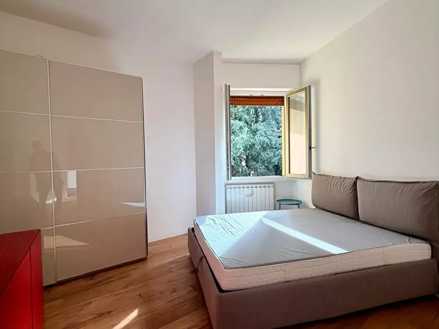 Immagine 12 di Trilocale in affitto  in Piazza Giorgini a Firenze