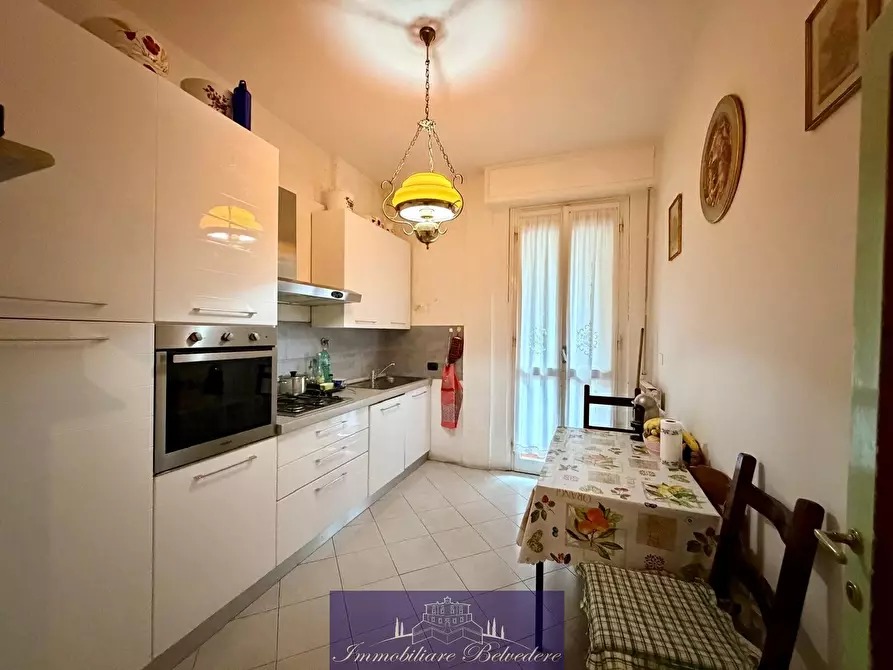 Immagine 2 di Quadrilocale in vendita  in Via Ungheria a Firenze