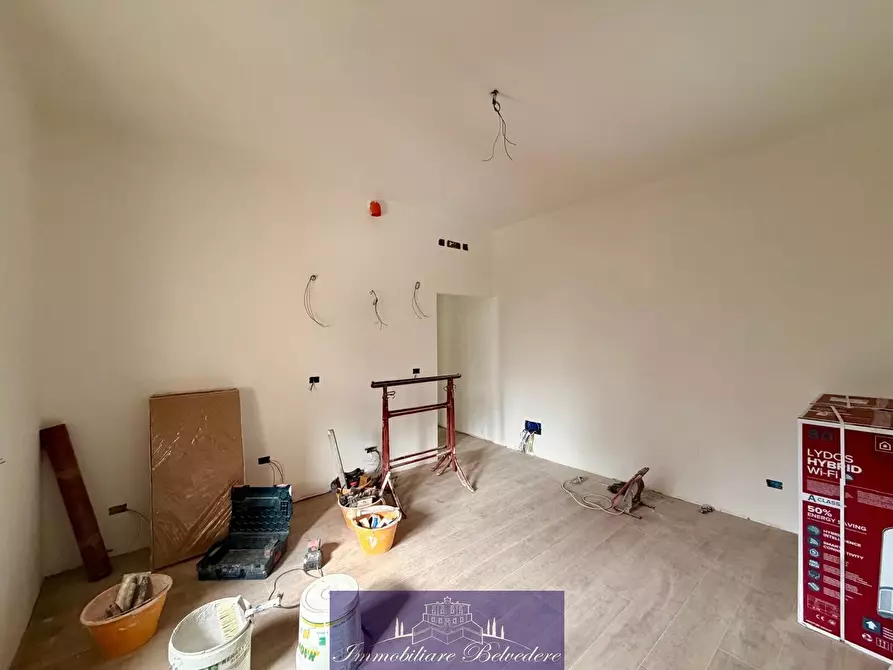 Immagine 8 di Bilocale in vendita  in Via Ottorino Respighi a Scandicci