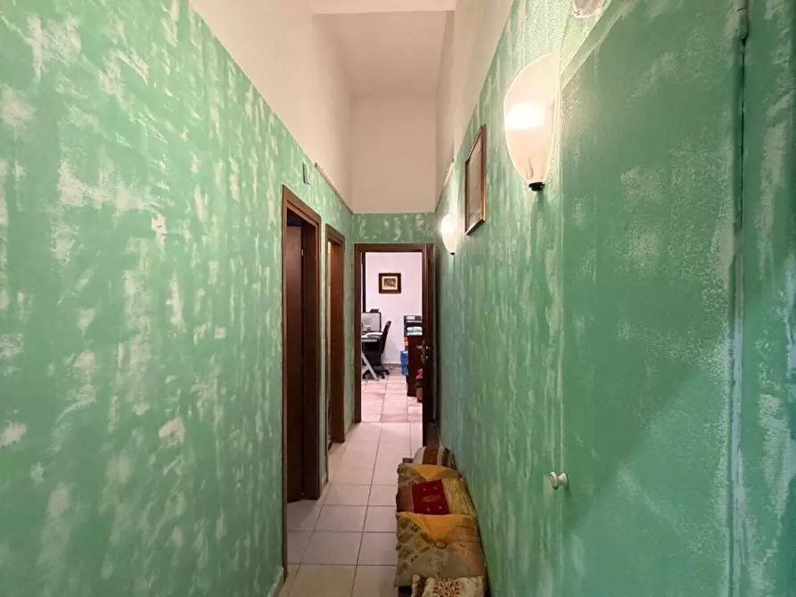 Immagine 6 di Locale commerciale in vendita  in Via Giuseppe Grandi a Firenze