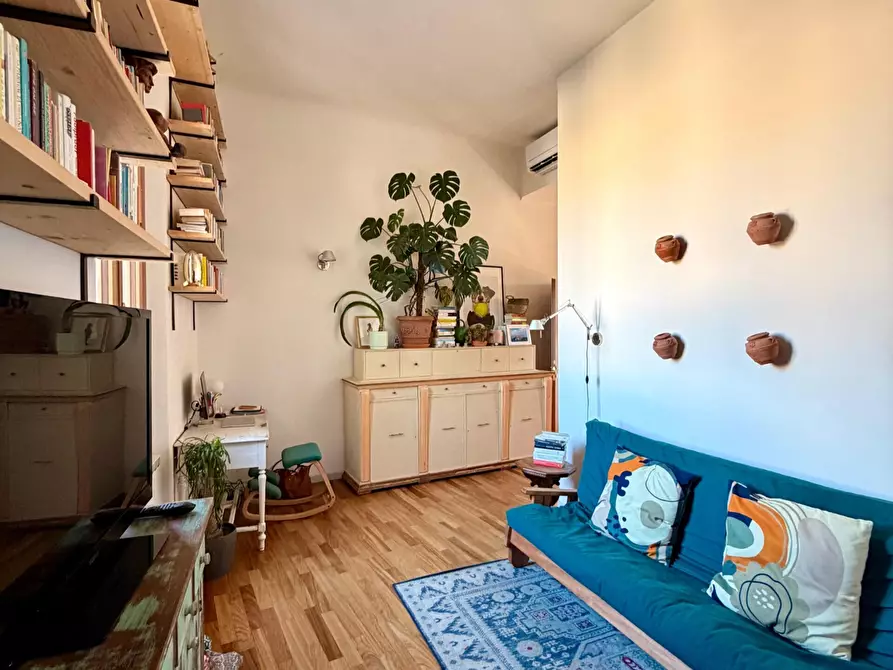 Immagine 26 di Appartamento in vendita  in Via Accursio a Firenze