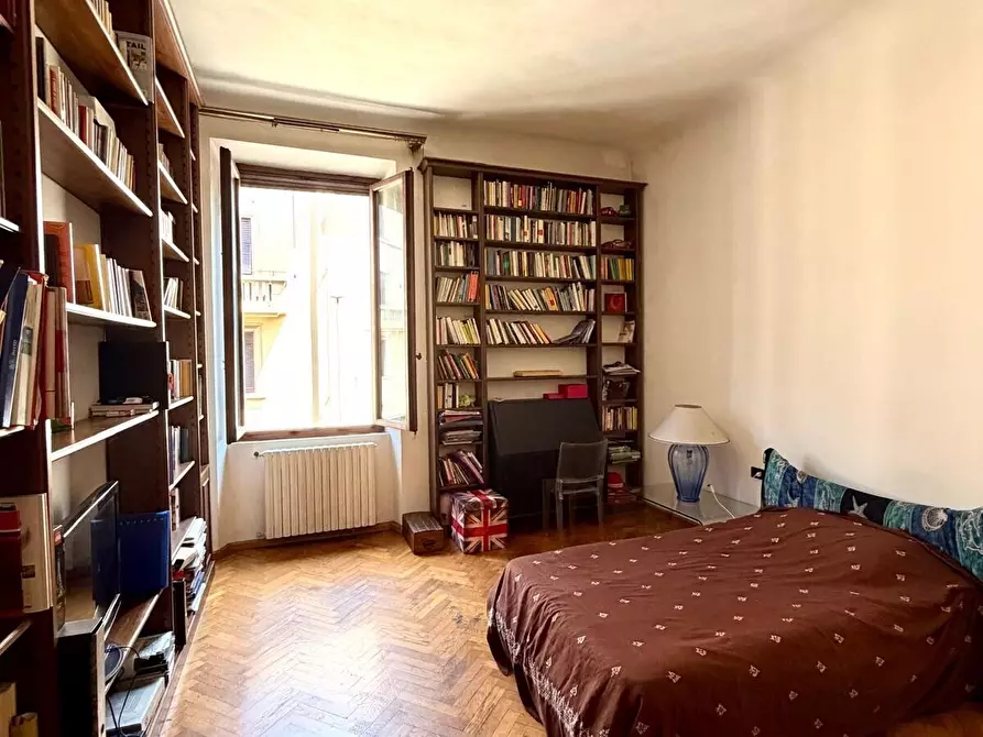 Immagine 13 di Appartamento in vendita  in Via Pierluigi da Palestrina a Firenze
