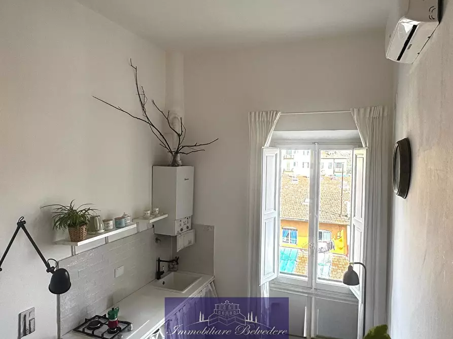 Immagine 5 di Bilocale in vendita  in Via Guglielmo Marconi a Firenze