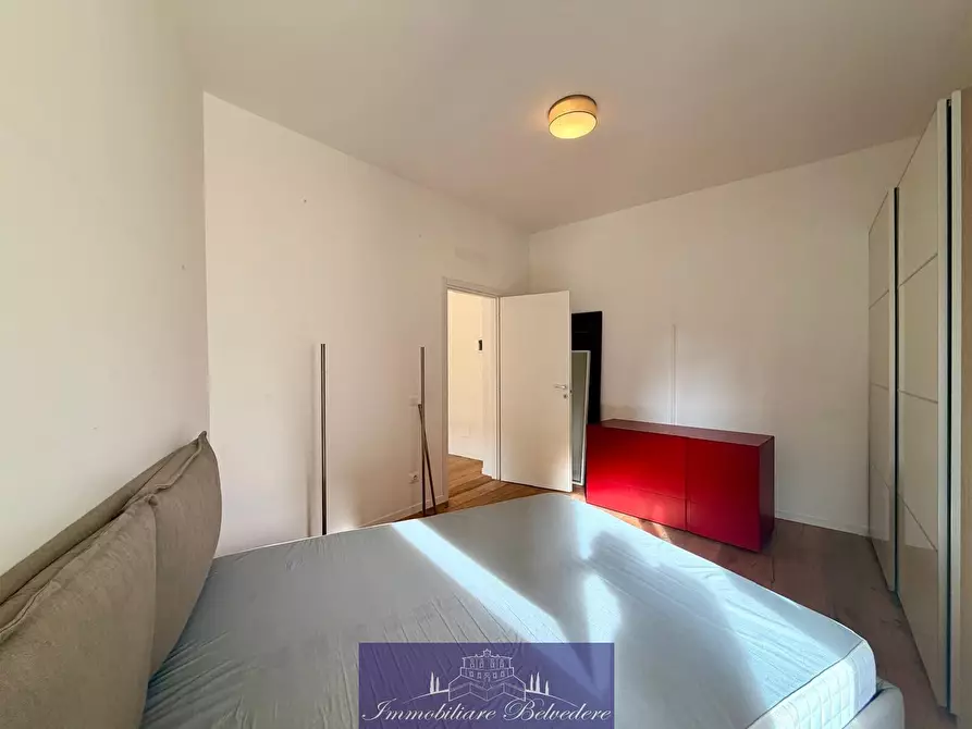 Immagine 5 di Trilocale in affitto  in Piazza Giorgini a Firenze