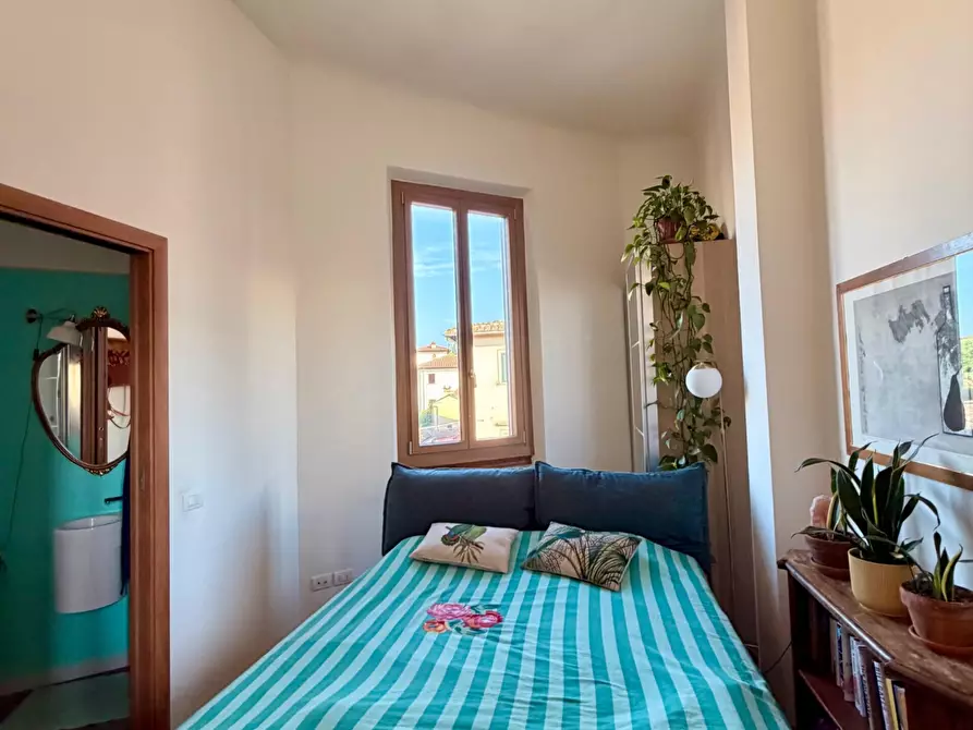 Immagine 13 di Appartamento in vendita  in Via Accursio a Firenze