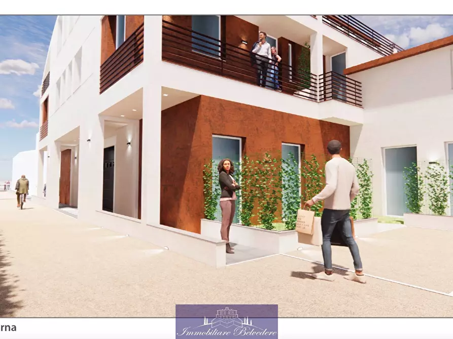 Immagine 7 di Bilocale in vendita  in Via di San Quirico a Firenze