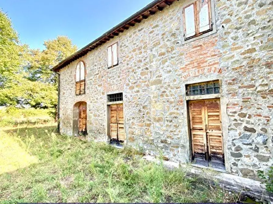 Immagine 6 di Rustico / casale in vendita  in Località Borgo a Cascia 230 a Reggello