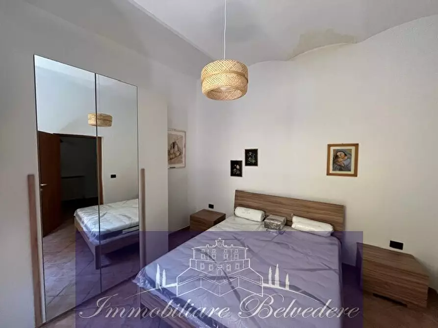 Immagine 1 di Trilocale in affitto  in Via di Quarto a Firenze