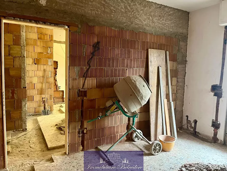 Immagine 19 di Trilocale in vendita  in Via Adelaide Ristori a Firenze