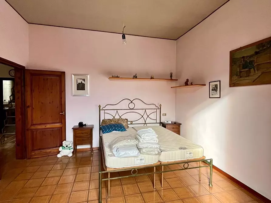 Immagine 22 di Terratetto in vendita  in Via Petrella a Firenze