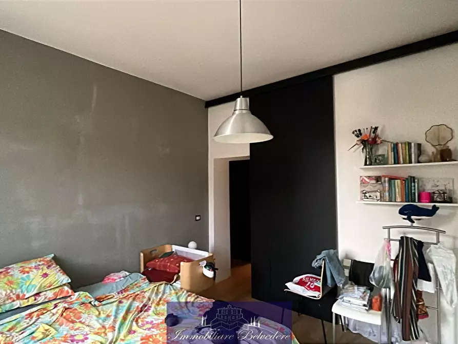 Immagine 2 di Trilocale in affitto  in Via Baracca a Firenze